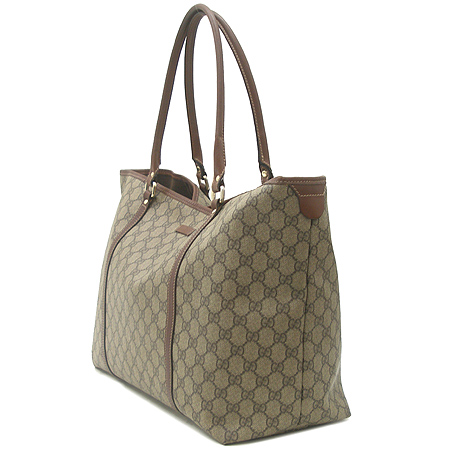 Gucci(����) 197954 GG�ΰ� PVC ���� ����� �̹���3 - ���̺��� �߰���ǰ