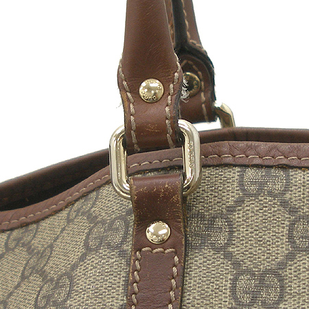 Gucci(����) 197954 GG�ΰ� PVC ���� ����� �̹���4 - ���̺��� �߰���ǰ