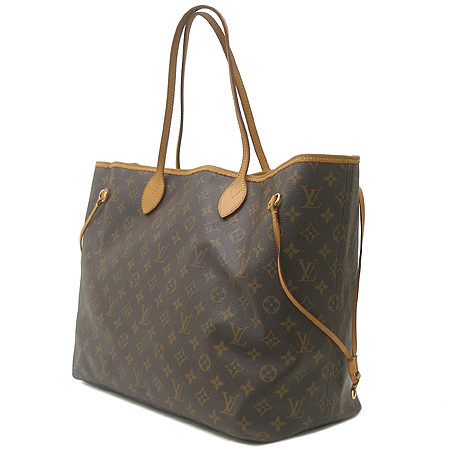 Louis Vuitton(���̺���) M40157 ���׷� ĵ���� �׹���GM ����� [��������] �̹���2 - ���̺��� �߰���ǰ