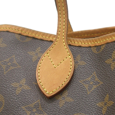 Louis Vuitton(���̺���) M40157 ���׷� ĵ���� �׹���GM ����� [��������] �̹���3 - ���̺��� �߰���ǰ