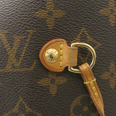 Louis Vuitton(���̺���) M40157 ���׷� ĵ���� �׹���GM ����� [��������] �̹���4 - ���̺��� �߰���ǰ