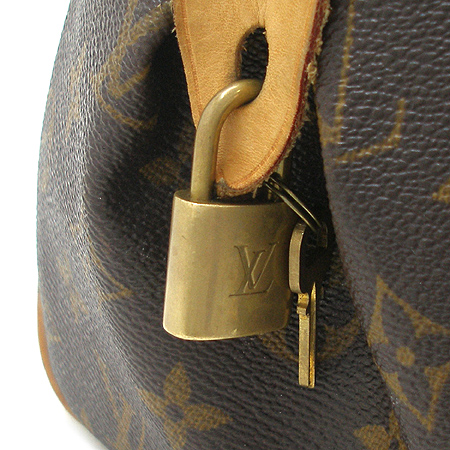Louis Vuitton(���̺���) M95566 ���׷� ĵ���� ���丣���� GM ����� �̹���4 - ���̺��� �߰���ǰ