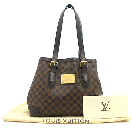 Louis Vuitton(���̺���) N51204 �ٹ̿� ���� ĵ���� �ܽ��׵� MM ����� [��������] �̹���2 - ���̺��� �߰���ǰ