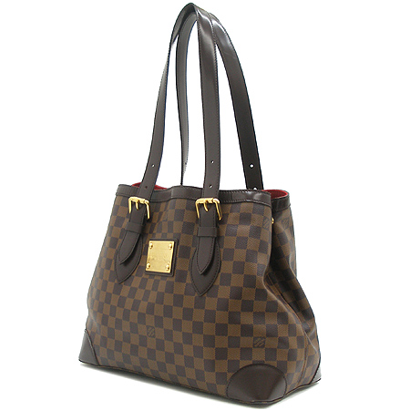 Louis Vuitton(���̺���) N51204 �ٹ̿� ���� ĵ���� �ܽ��׵� MM ����� [��������] �̹���3 - ���̺��� �߰���ǰ