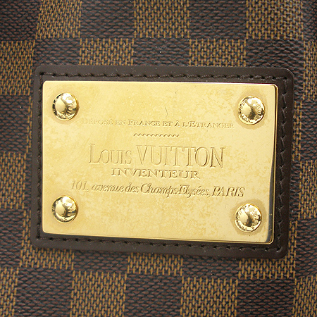 Louis Vuitton(���̺���) N51204 �ٹ̿� ���� ĵ���� �ܽ��׵� MM ����� [��������] �̹���4 - ���̺��� �߰���ǰ