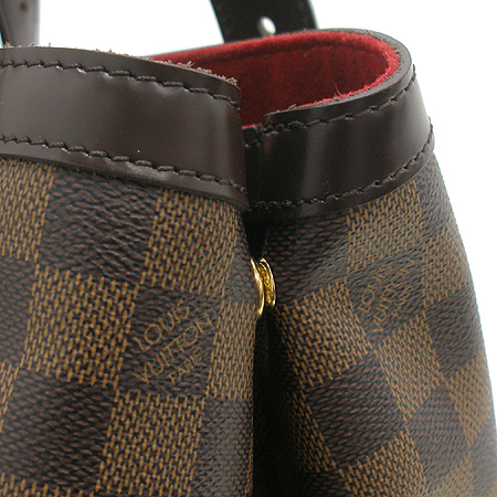 Louis Vuitton(���̺���) N51204 �ٹ̿� ���� ĵ���� �ܽ��׵� MM ����� [��������] �̹���5 - ���̺��� �߰���ǰ