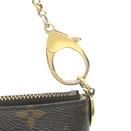 Louis Vuitton(���̺���) M60094 ���׷� ĵ���� ����Ʈ �ж� MM �Ŀ�ġ�� [��������] �̹���3 - ���̺��� �߰���ǰ