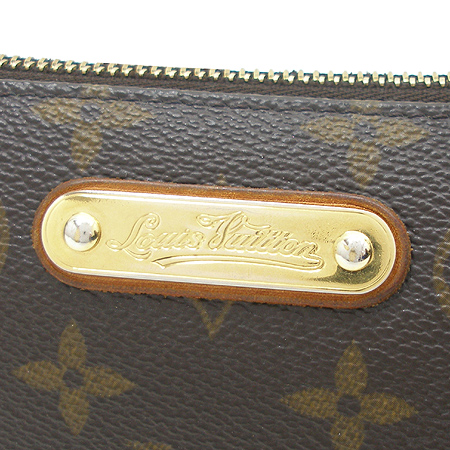 Louis Vuitton(���̺���) M60094 ���׷� ĵ���� ����Ʈ �ж� MM �Ŀ�ġ�� [��������] �̹���4 - ���̺��� �߰���ǰ