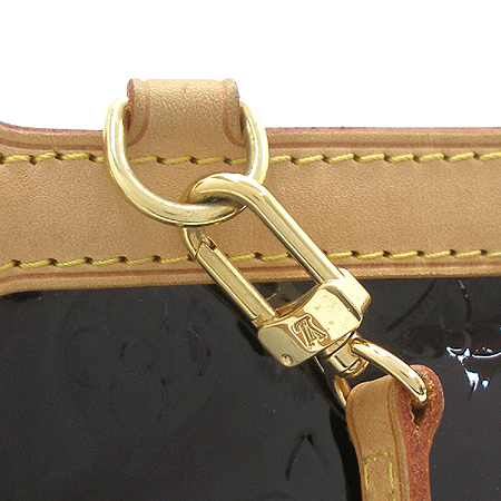 Louis Vuitton(���̺���) M91995 ���׷� ������ �轺�θ� ����̺� �Ƹ����� 2-WAY �̹���3 - ���̺��� �߰���ǰ