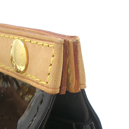 Louis Vuitton(���̺���) M91995 ���׷� ������ �轺�θ� ����̺� �Ƹ����� 2-WAY �̹���4 - ���̺��� �߰���ǰ