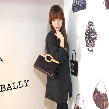Louis Vuitton(���̺���) M91995 ���׷� ������ �轺�θ� ����̺� �Ƹ����� 2-WAY �̹���6 - ���̺��� �߰���ǰ