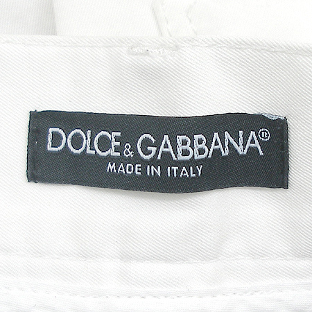 DOLCE & GABBANA(��ü&���ٳ�) ���� �̹���4 - ���̺��� �߰���ǰ