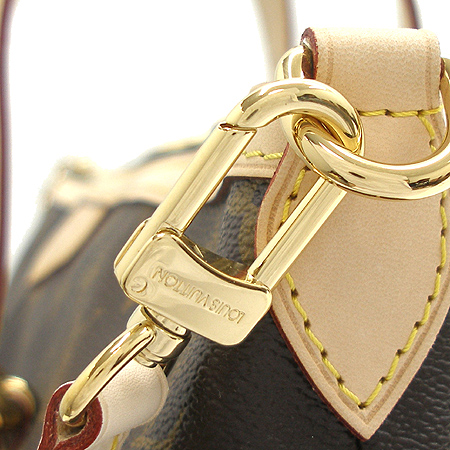 Louis Vuitton(���̺���) M40146 ���׷� ĵ���� �ȷ��� GM 2WAY [�б�������] �̹���4 - ���̺��� �߰���ǰ