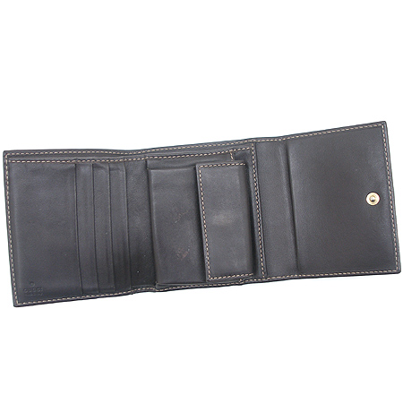 Gucci(����) 181597 GG �ΰ� �ڰ��� ���� ��� 3�� ������ �̹���4 - ���̺��� �߰���ǰ