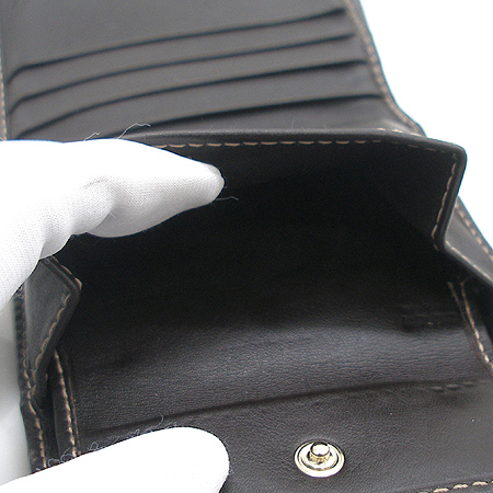 Gucci(����) 181597 GG �ΰ� �ڰ��� ���� ��� 3�� ������ �̹���5 - ���̺��� �߰���ǰ