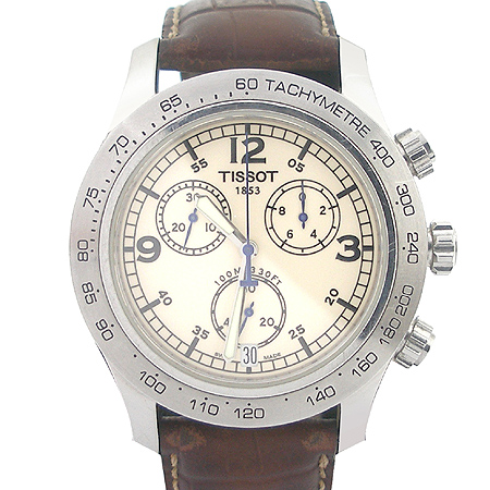 TISSOT(Ƽ) V8 T36.1.72  ũγ    ð []