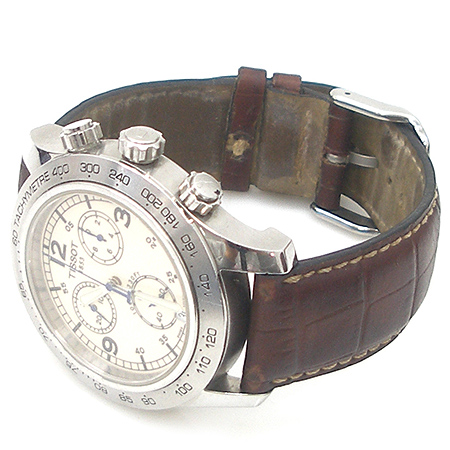 TISSOT(Ƽ) V8 T36.1.72  ũγ    ð [] ̹2 - ̺ ߰ǰ