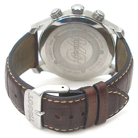 TISSOT(Ƽ) V8 T36.1.72  ũγ    ð [] ̹3 - ̺ ߰ǰ