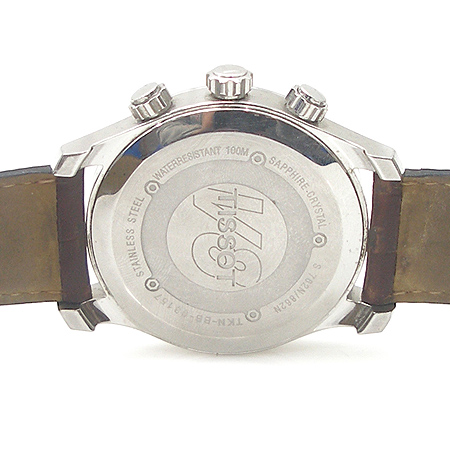 TISSOT(Ƽ) V8 T36.1.72  ũγ    ð [] ̹4 - ̺ ߰ǰ