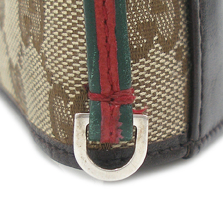 Gucci(����) 135590 GG �ΰ� �ڰ��� ��� ���� ��Ƽġ ������ �̹���4 - ���̺��� �߰���ǰ