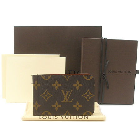 Louis Vuitton(̺) M66543 ׷ ĵ ӴŬ  [б] ̹2 - ̺ ߰ǰ