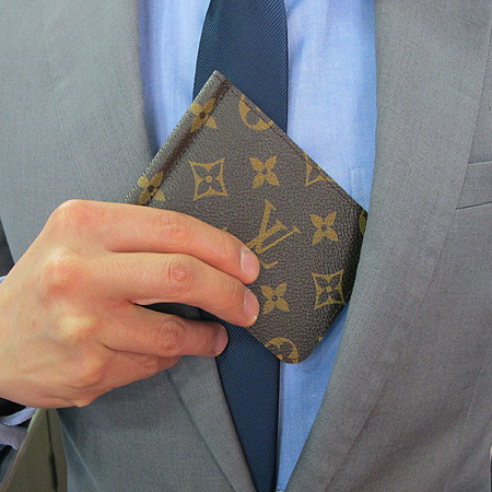 Louis Vuitton(̺) M66543 ׷ ĵ ӴŬ  [б] ̹6 - ̺ ߰ǰ