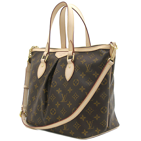 Louis Vuitton(���̺���) M40145 ���׷� ĵ���� �ȷ���PM 2-WAY �̹���3 - ���̺��� �߰���ǰ