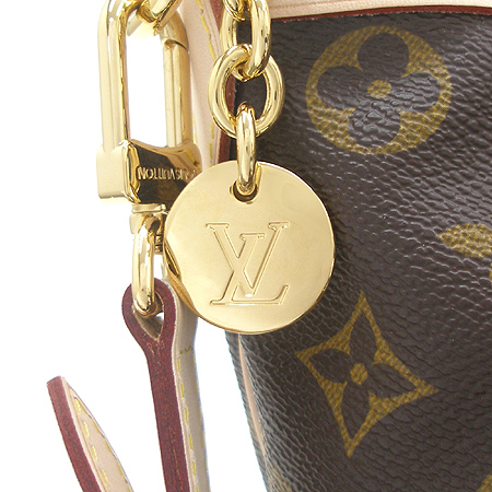 Louis Vuitton(���̺���) M40145 ���׷� ĵ���� �ȷ���PM 2-WAY �̹���4 - ���̺��� �߰���ǰ