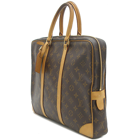 Louis Vuitton(���̺���) M40226 ���׷� ĵ���� ������ ��ť��Ʈ ������ ��Ʈ�� [�б�������] �̹���3 - ���̺��� �߰���ǰ