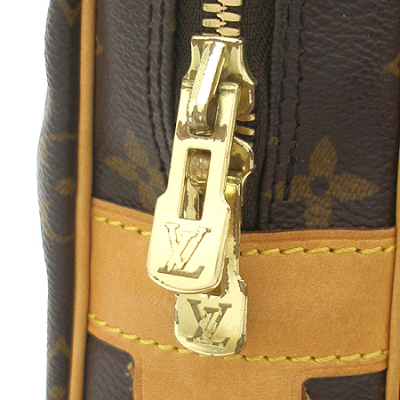 Louis Vuitton(���̺���) M40226 ���׷� ĵ���� ������ ��ť��Ʈ ������ ��Ʈ�� [�б�������] �̹���4 - ���̺��� �߰���ǰ