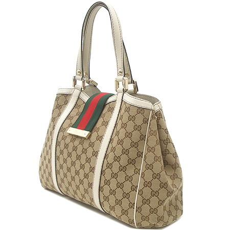 Gucci(����) 233609 GG�ΰ� �𰡵� �Ｑ��Ƽġ ���̺������� ����ΰ� ����� [��������] �̹���3 - ���̺��� �߰���ǰ