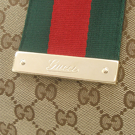 Gucci(����) 233609 GG�ΰ� �𰡵� �Ｑ��Ƽġ ���̺������� ����ΰ� ����� [��������] �̹���4 - ���̺��� �߰���ǰ