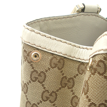 Gucci(����) 233609 GG�ΰ� �𰡵� �Ｑ��Ƽġ ���̺������� ����ΰ� ����� [��������] �̹���5 - ���̺��� �߰���ǰ