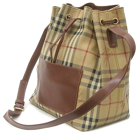 Burberry(������) Ŭ���� üũ ������ ũ�ν��� �̹���3 - ���̺��� �߰���ǰ