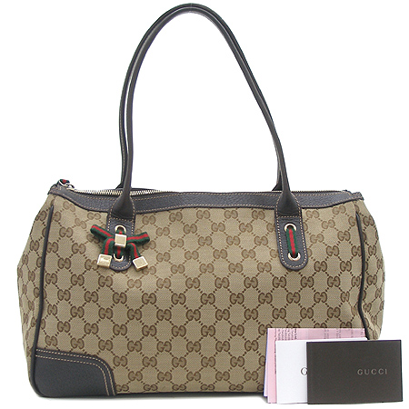 Gucci(����) 177052 GG �ΰ� �ڰ��� ��� ���� ��� ����� [��������] �̹���2 - ���̺��� �߰���ǰ