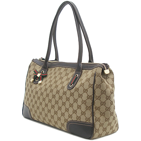 Gucci(����) 177052 GG �ΰ� �ڰ��� ��� ���� ��� ����� [��������] �̹���3 - ���̺��� �߰���ǰ