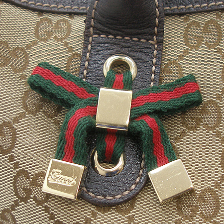 Gucci(����) 177052 GG �ΰ� �ڰ��� ��� ���� ��� ����� [��������] �̹���4 - ���̺��� �߰���ǰ