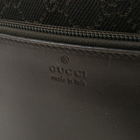 Gucci(����) 28893 GG�ΰ� �ڰ��� ������ ����� �̹���4 - ���̺��� �߰���ǰ