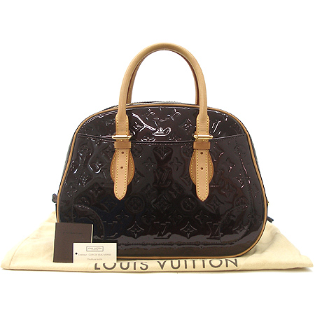 Louis Vuitton(���̺���) M93516 ���׷� ������ �Ƹ����� ���� ����̺� ��Ʈ�� [�б�������] �̹���2 - ���̺��� �߰���ǰ