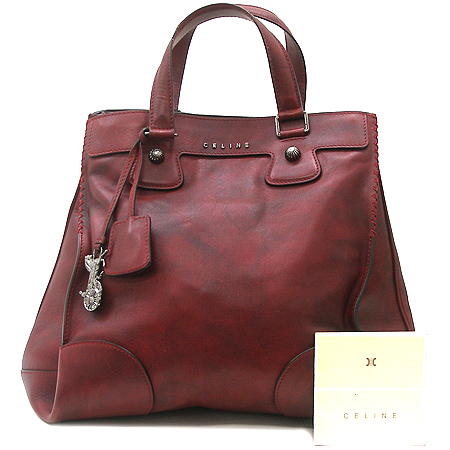 Celine(������) WC-GA049 ���� �׶��̼� ���� ��Ʈ�� W �̹���2 - ���̺��� �߰���ǰ