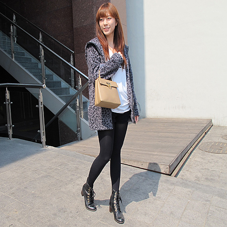 Ferragamo(��󰡸�) 21 0160 ���� ��ġ�� ��� �簢 ��Ʈ�� �̹���5 - ���̺��� �߰���ǰ