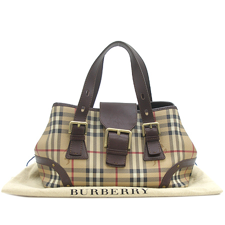 Burberry(������) �� Ŭ���� ��Ʈ ��� ��Ʈ�� [��������] �̹���2 - ���̺��� �߰���ǰ