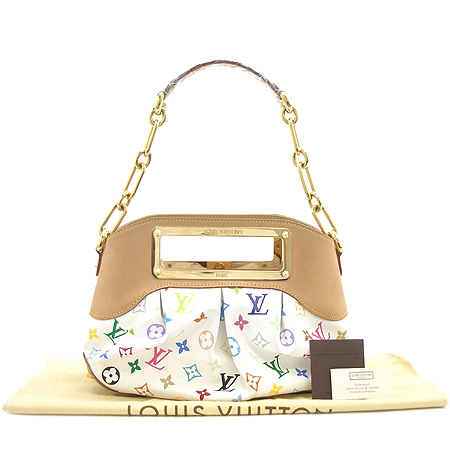Louis Vuitton(���̺���) M40257 ���׷� ��Ƽ �÷� ȭ��Ʈ �ֵ� PM 2WAY [�б�������] �̹���2 - ���̺��� �߰���ǰ