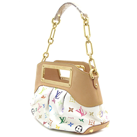 Louis Vuitton(���̺���) M40257 ���׷� ��Ƽ �÷� ȭ��Ʈ �ֵ� PM 2WAY [�б�������] �̹���3 - ���̺��� �߰���ǰ