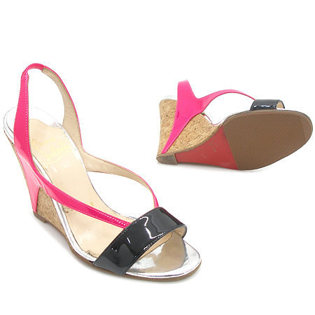 Christian Louboutin (ũ����î �����) ���̴�Ʈ ������ ������ ������ ���� �̹���2 - ���̺��� �߰���ǰ
