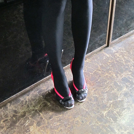 Christian Louboutin (ũ����î �����) ���̴�Ʈ ������ ������ ������ ���� �̹���5 - ���̺��� �߰���ǰ