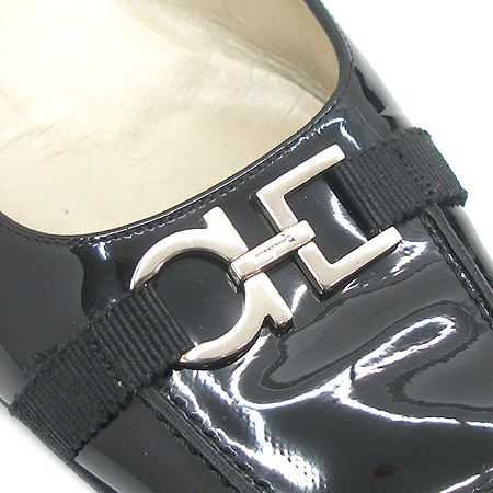 Ferragamo(��󰡸�) 61719 ��ġ�� ��� �ֳ��� �÷��� ���� �̹���5 - ���̺��� �߰���ǰ