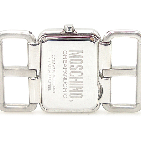 Moschino(��Ű��) ��ƿ ������ �ð� �̹���5 - ���̺��� �߰���ǰ