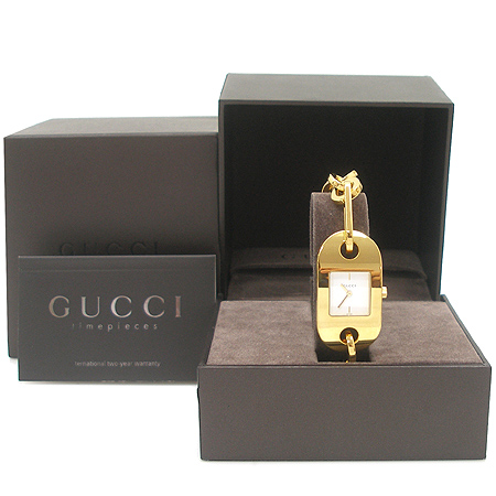 Gucci(����) 6155L ���� ���� ������ �ð� [��������] �̹���2 - ���̺��� �߰���ǰ