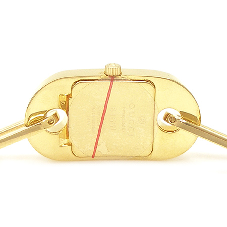 Gucci(����) 6155L ���� ���� ������ �ð� [��������] �̹���5 - ���̺��� �߰���ǰ